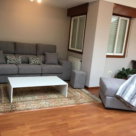 Duplex Rosalia De Castro. Ribadavia Apartment Bagian luar foto