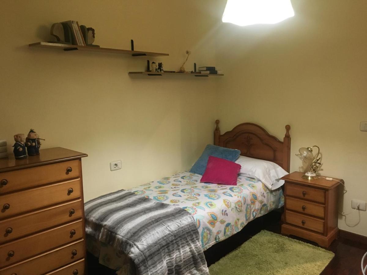 Duplex Rosalia De Castro. Ribadavia Apartment Bagian luar foto