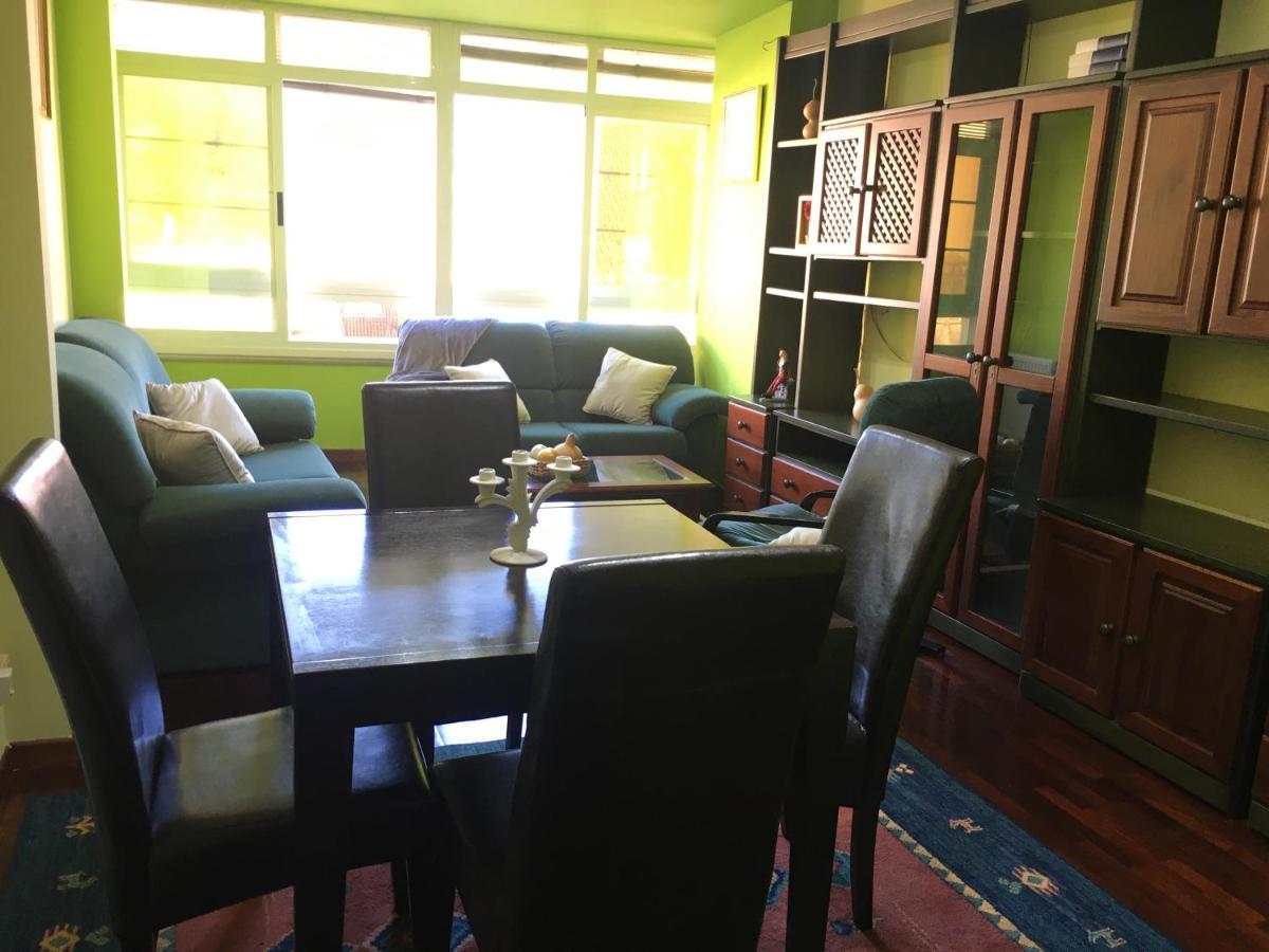 Duplex Rosalia De Castro. Ribadavia Apartment Bagian luar foto
