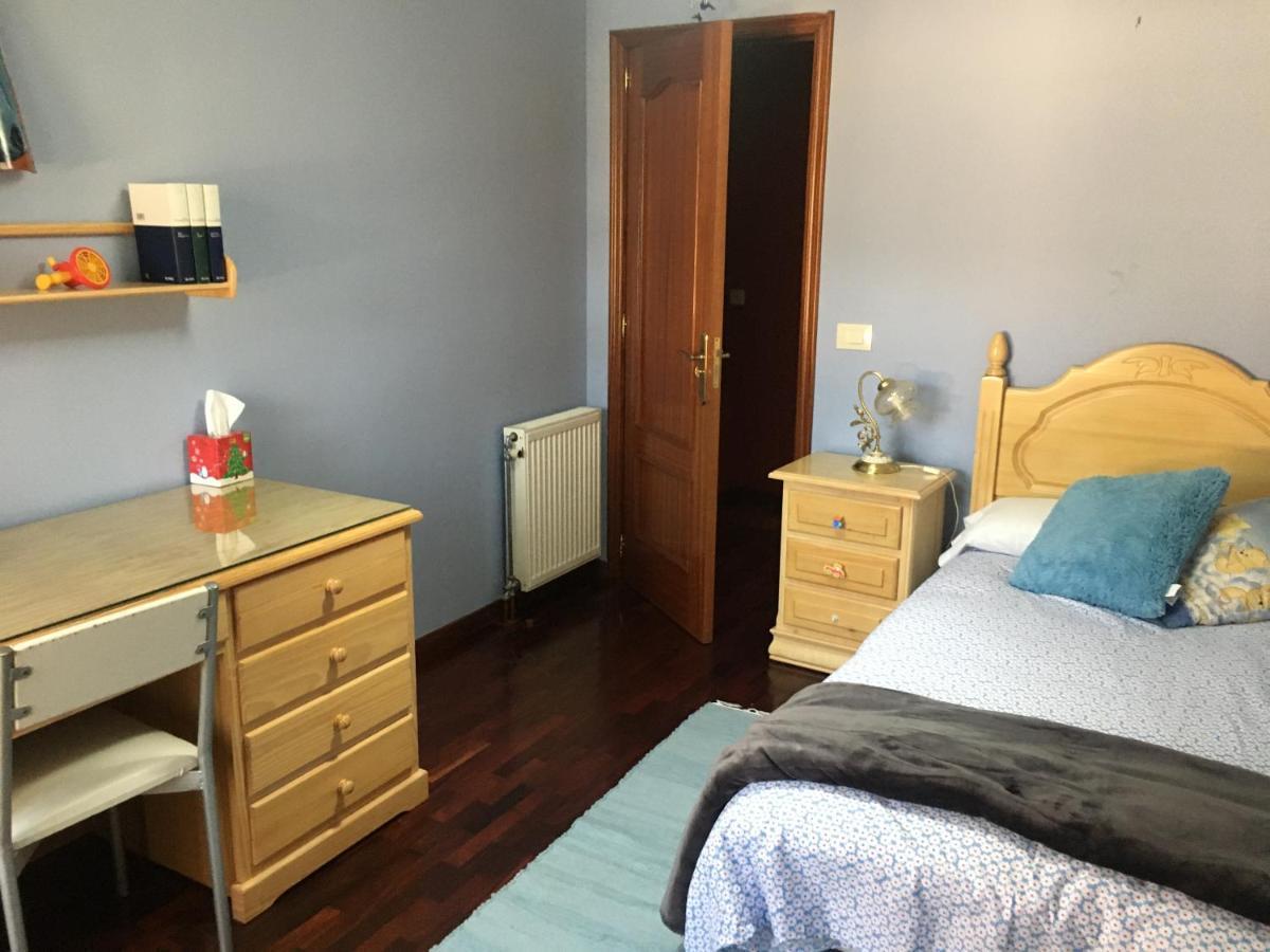 Duplex Rosalia De Castro. Ribadavia Apartment Bagian luar foto
