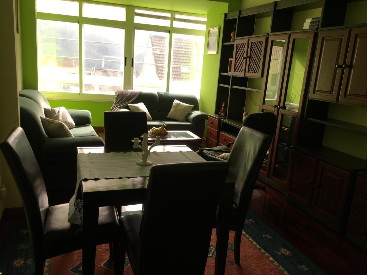 Duplex Rosalia De Castro. Ribadavia Apartment Bagian luar foto