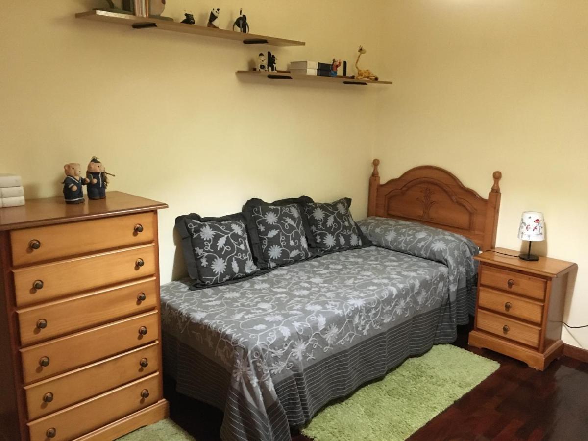 Duplex Rosalia De Castro. Ribadavia Apartment Bagian luar foto