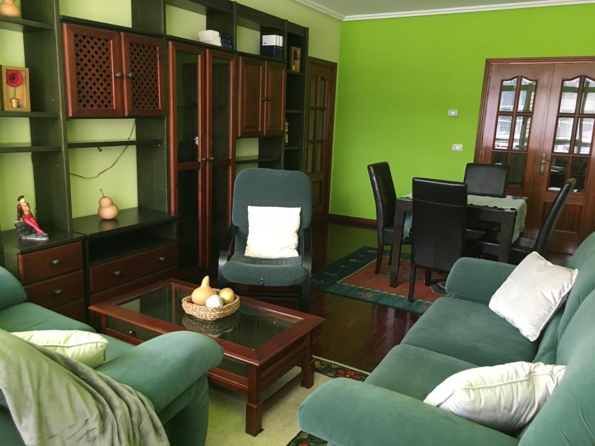 Duplex Rosalia De Castro. Ribadavia Apartment Bagian luar foto