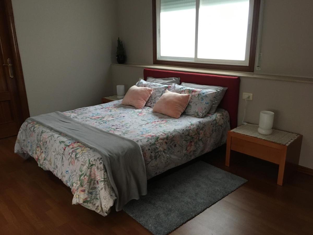 Duplex Rosalia De Castro. Ribadavia Apartment Bagian luar foto
