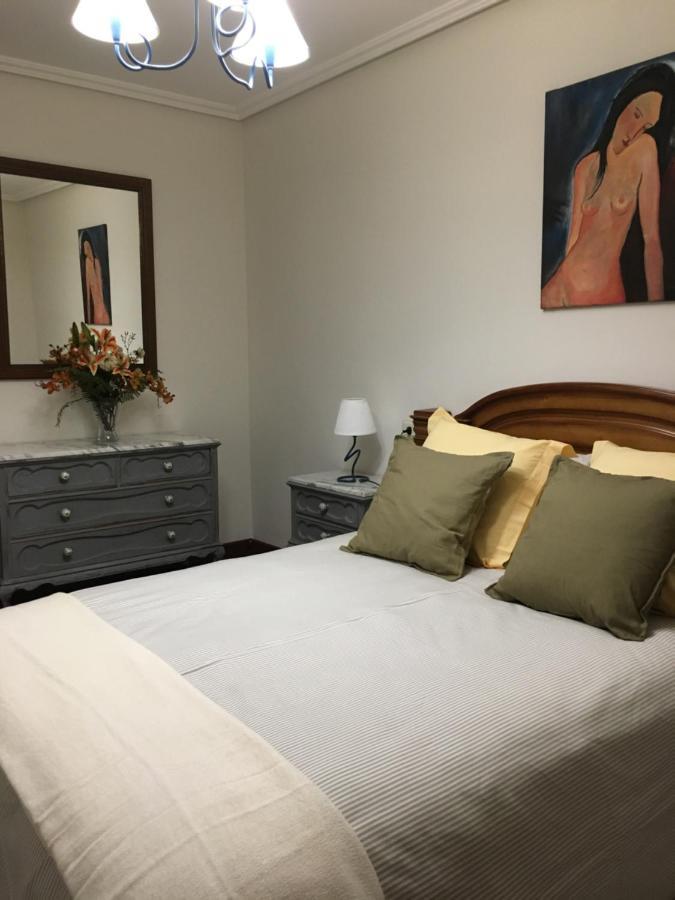 Duplex Rosalia De Castro. Ribadavia Apartment Bagian luar foto