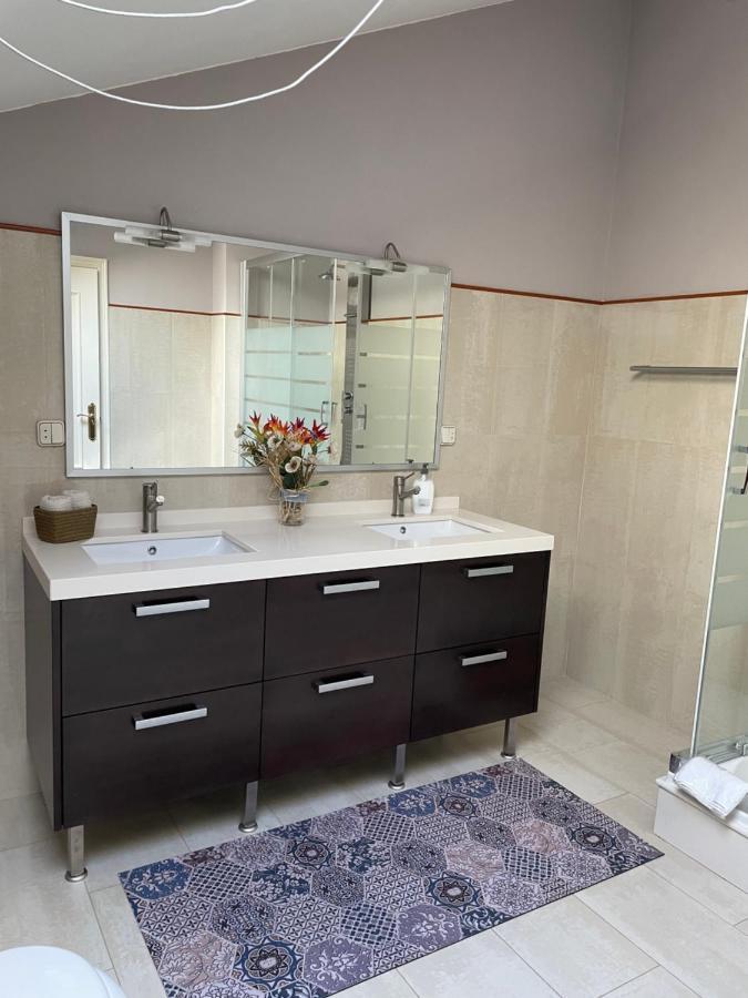 Duplex Rosalia De Castro. Ribadavia Apartment Bagian luar foto