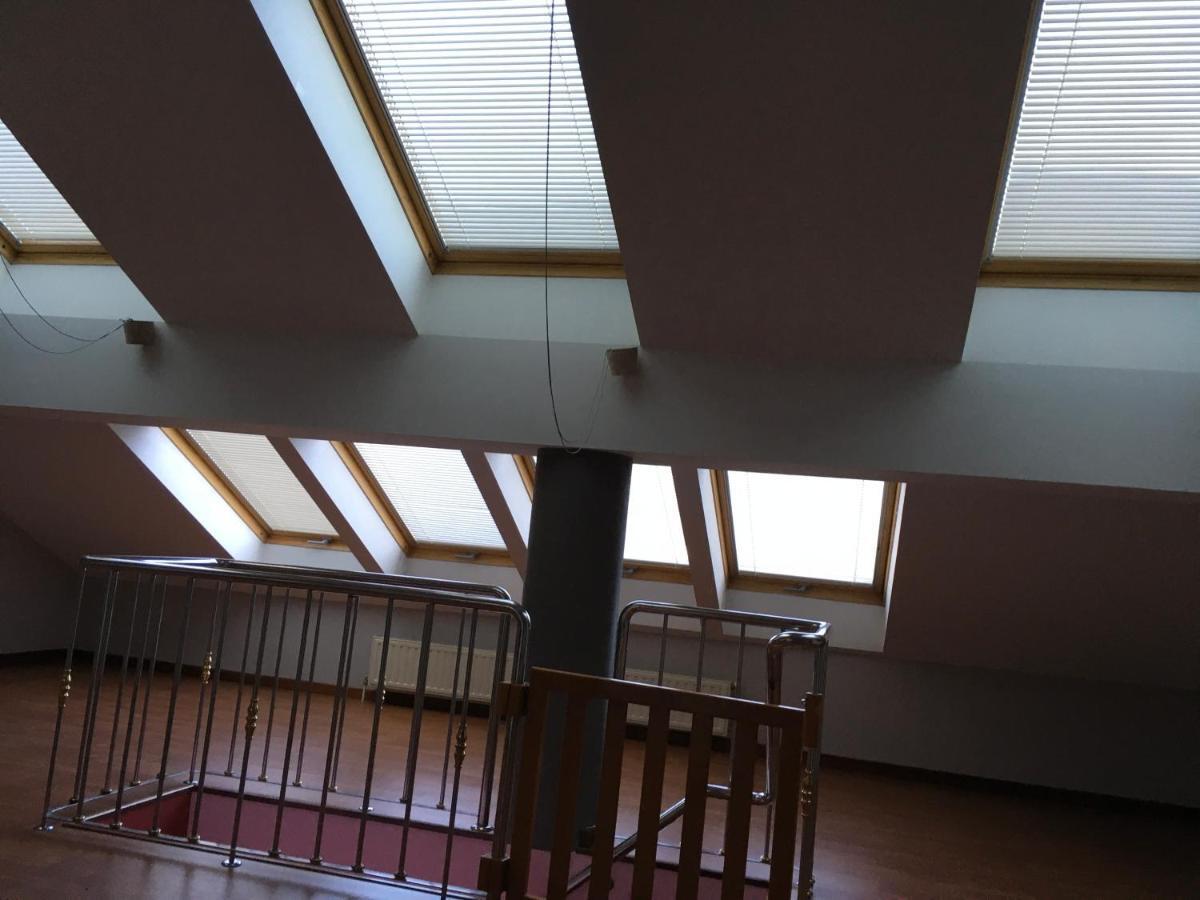 Duplex Rosalia De Castro. Ribadavia Apartment Bagian luar foto