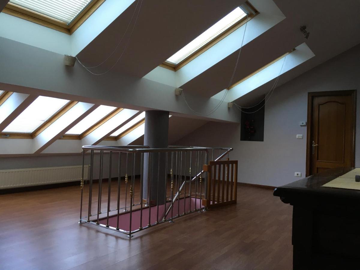 Duplex Rosalia De Castro. Ribadavia Apartment Bagian luar foto