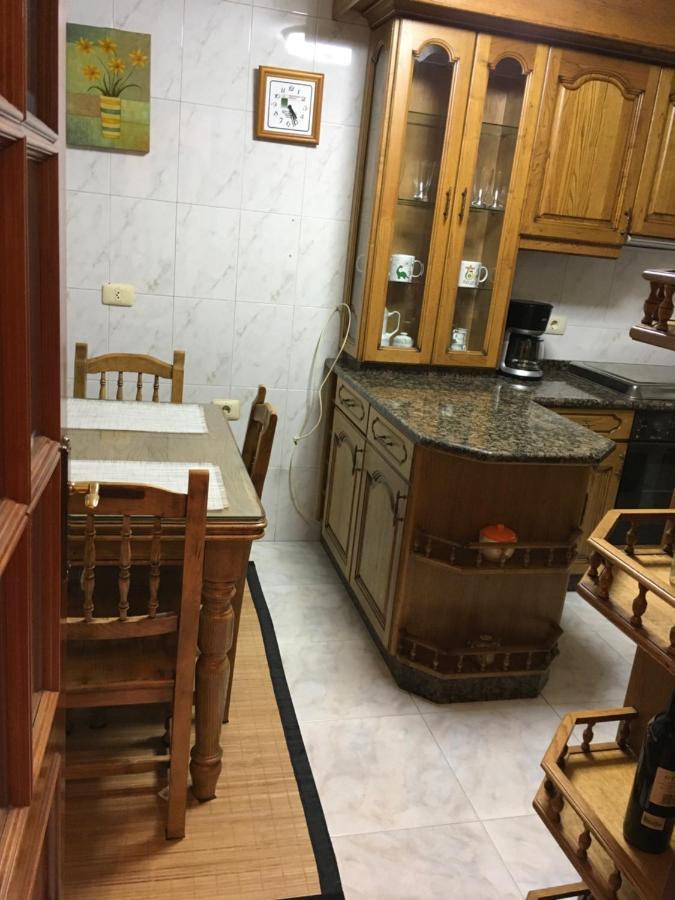 Duplex Rosalia De Castro. Ribadavia Apartment Bagian luar foto
